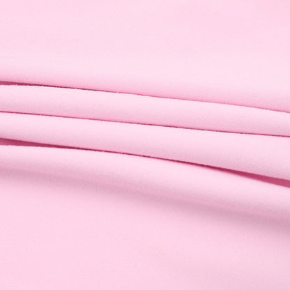 Two-Piece Skirt Set - One Shoulder Top Outfit