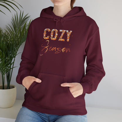 Cozy Vibes: Same Bubble Heavy Blend™ Hoodie for Ultimate Comfort