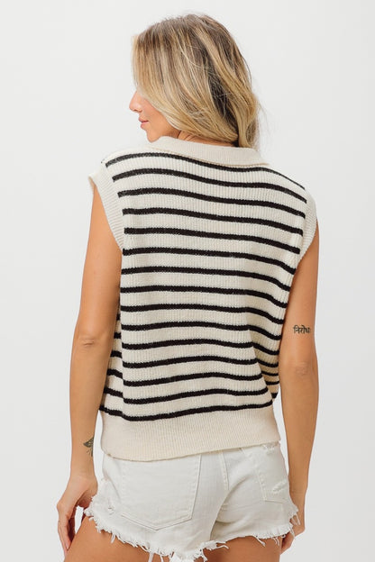 Women's Sweater Vest