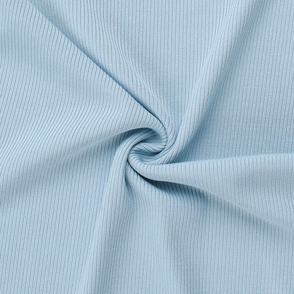 Pants Set - Long Sleeve Two-Piece Outfit