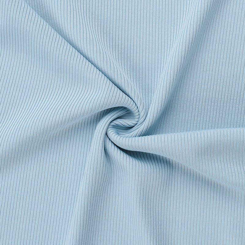 Pants Set - Long Sleeve Two-Piece Outfit