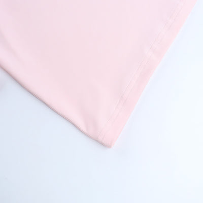 Bodycon Mini Dress - Casual Long Sleeve Fitted