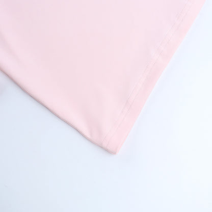 Bodycon Mini Dress - Casual Long Sleeve Fitted