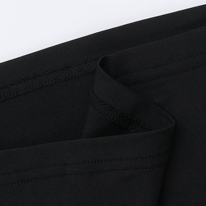 Bodycon Maxi Dress - Halter Diamond Embellished Slim Fit