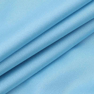 Deep V-neck Mini Dress - Hip Hugging Long Sleeve