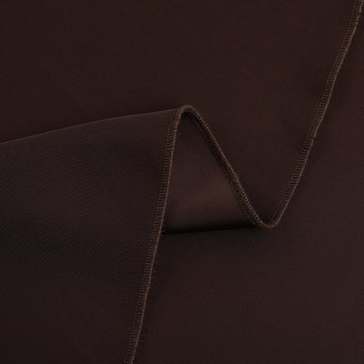 Satin Evening Gown - Halter Neck Slit Dress - Fashions Envy