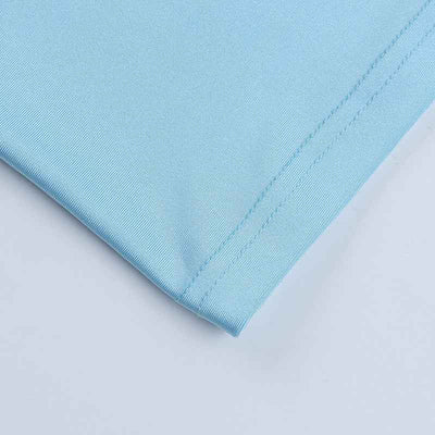 Deep V-neck Mini Dress - Hip Hugging Long Sleeve