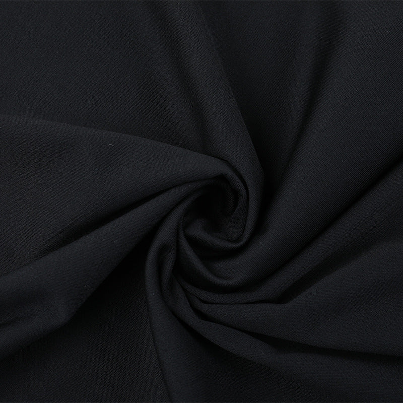 Sweetheart Cut-out Party Dress - Sparkling Bodycon Gown