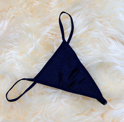 Lingerie Skirt Set - Lace Bra with Fishnet Stockings - Fashions Envy