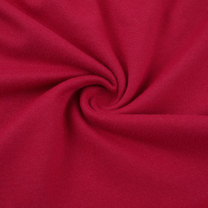 Asymmetric Bodycon Mini Dress - Long Sleeve Knit - Fashions Envy