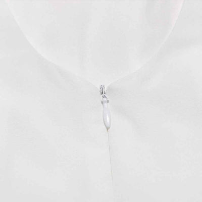 Halter Mini Dress - Butterfly Bow Back Romantic Style