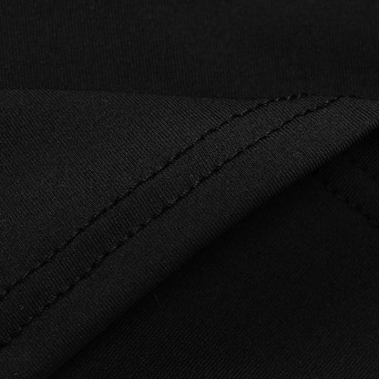 Cutout Elegance Dress - Bodycon Mini for Party Nights