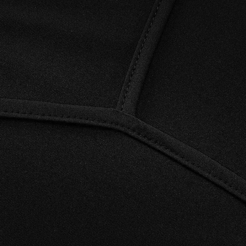 Cutout Elegance Dress - Bodycon Mini for Party Nights