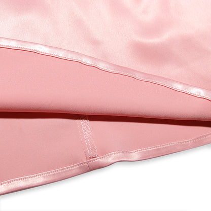 French Affair Dress - Hollow Back Sling Mini