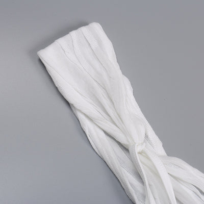 Summer Slit Skirt Outfit Set - Sexy Crop Top