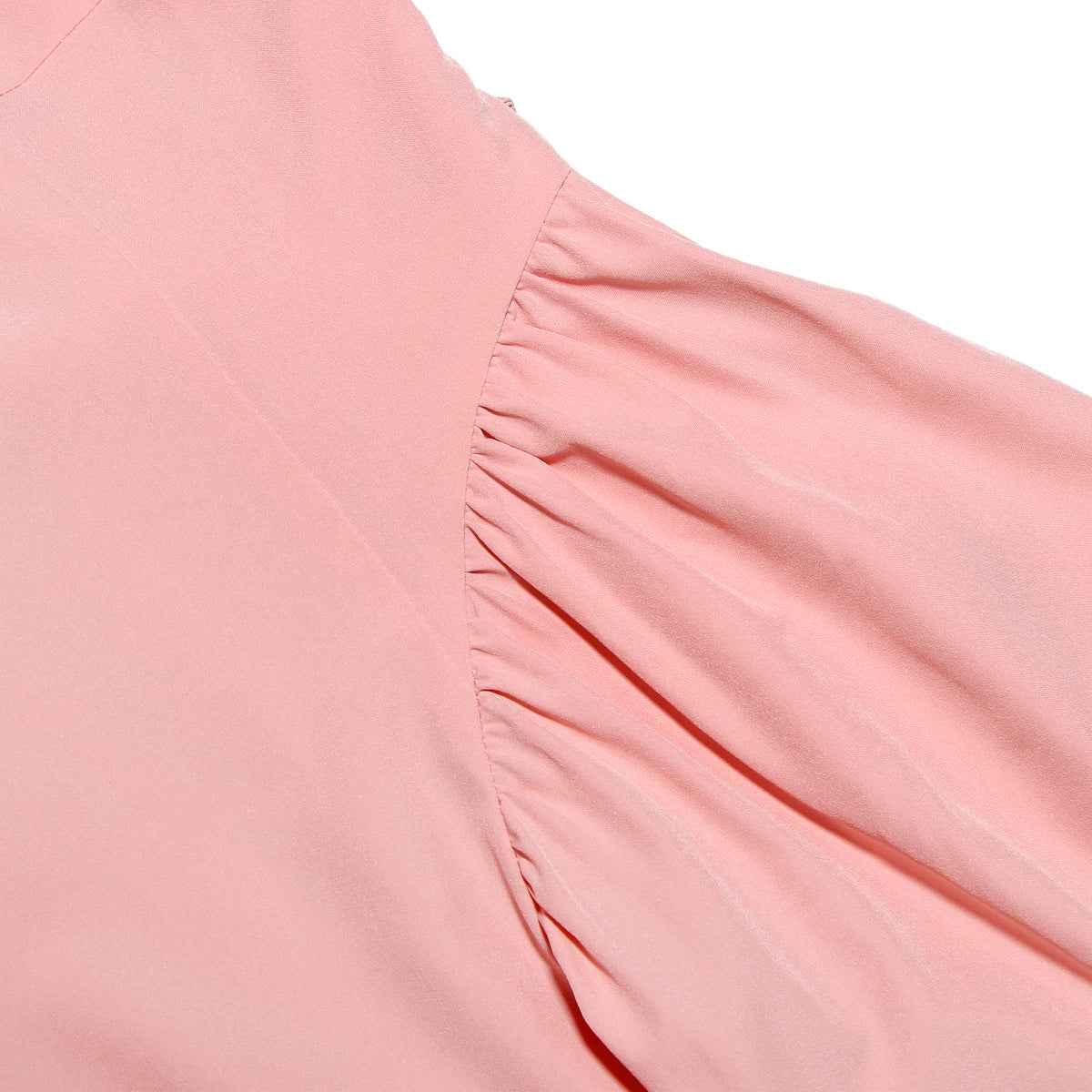 Halter Mini Dress - Butterfly Bow Back Romantic Style