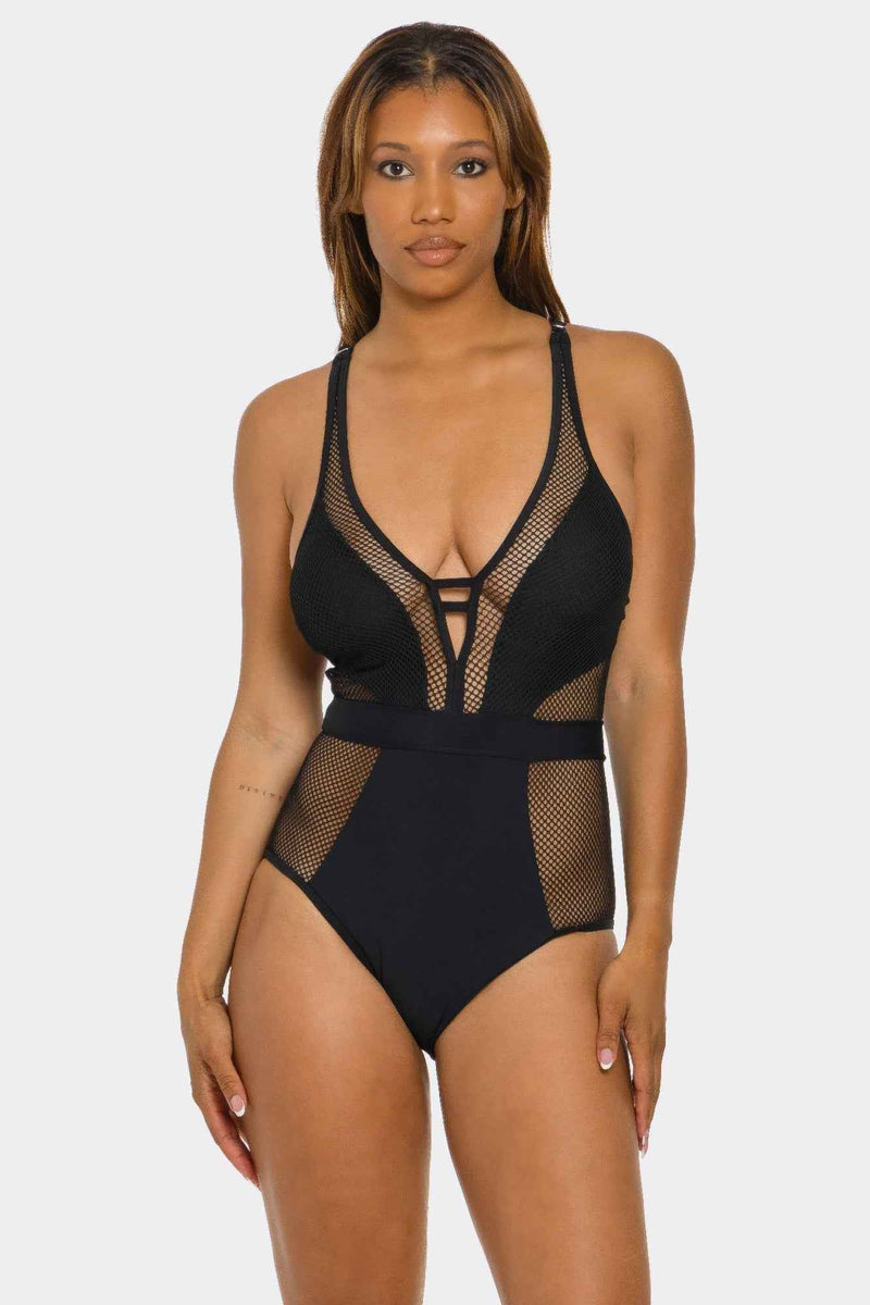 Elvira Swimsuit