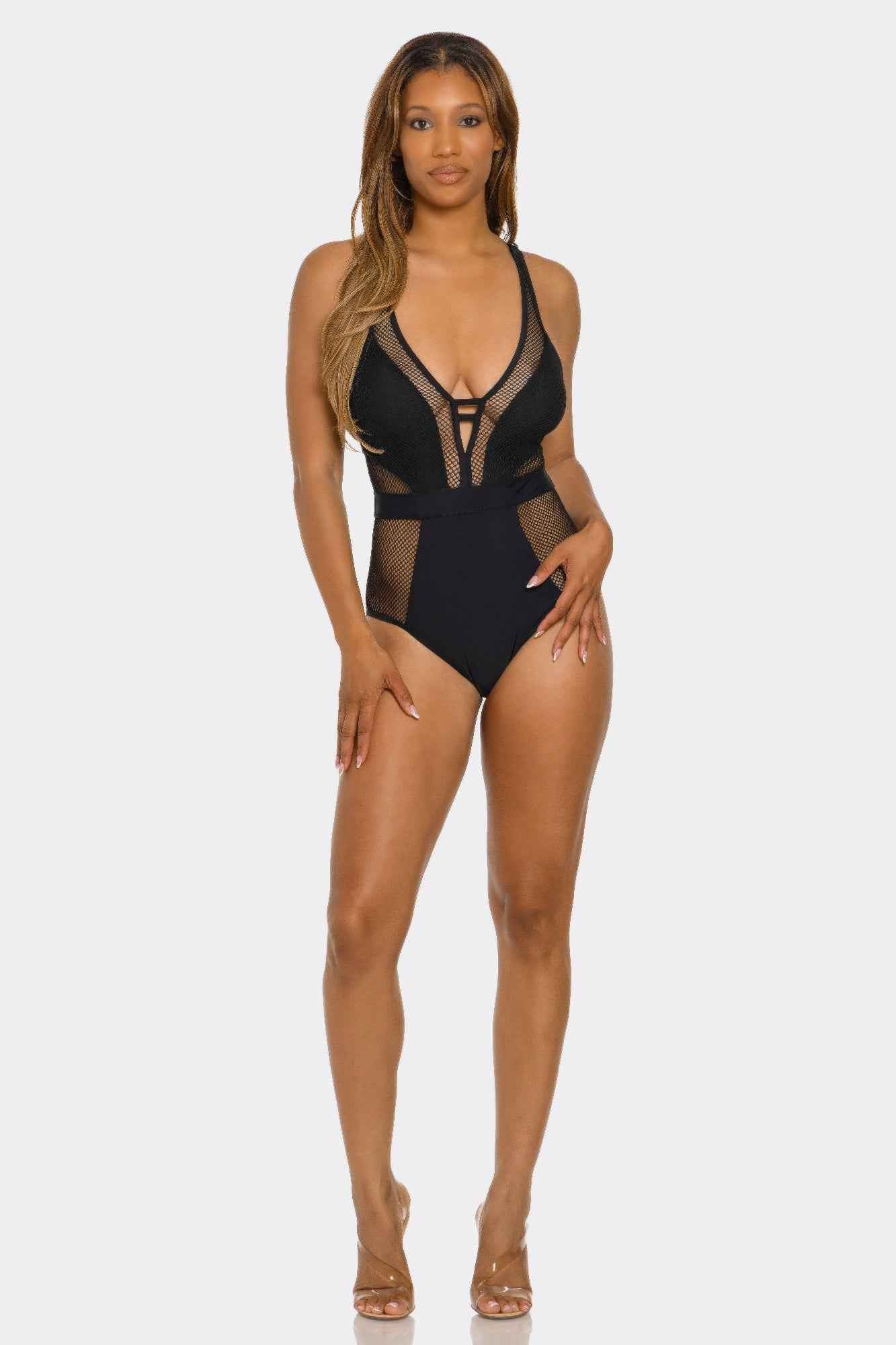 Elvira Swimsuit