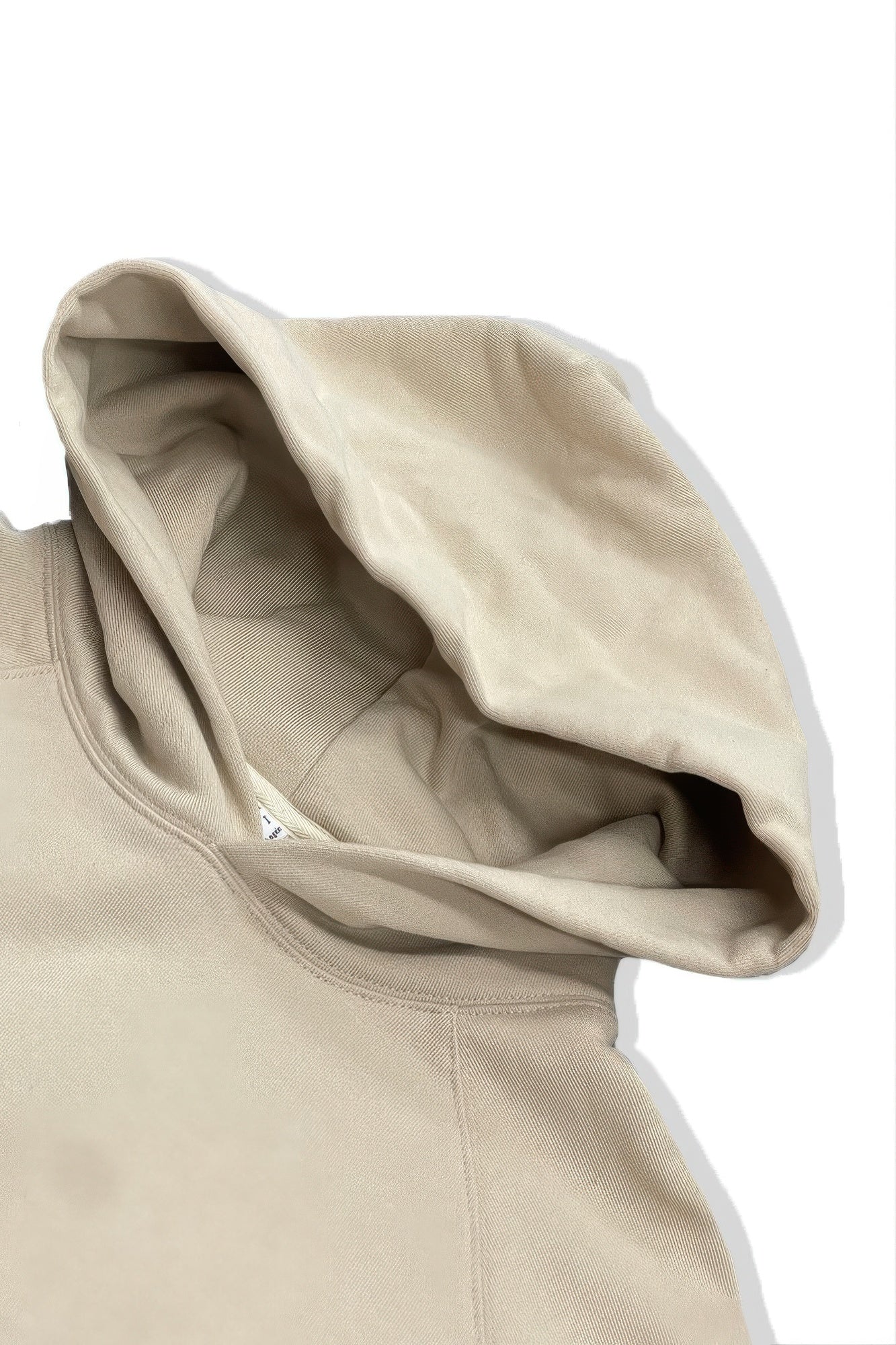 Oversized Hoodie Set - Men's Premium Cotton Blend - Fashions Envy