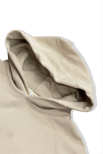 Oversized Hoodie Set - Men's Premium Cotton Blend - Fashions Envy