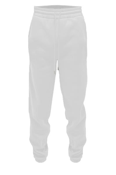 Men's Joggers - Athletic Sweatpants Drawstring Pockets - Fashions Envy