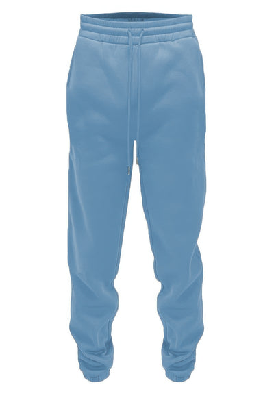 Men's Joggers - Athletic Sweatpants Drawstring Pockets - Fashions Envy