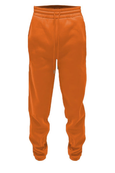 Men's Joggers - Athletic Sweatpants Drawstring Pockets - Fashions Envy