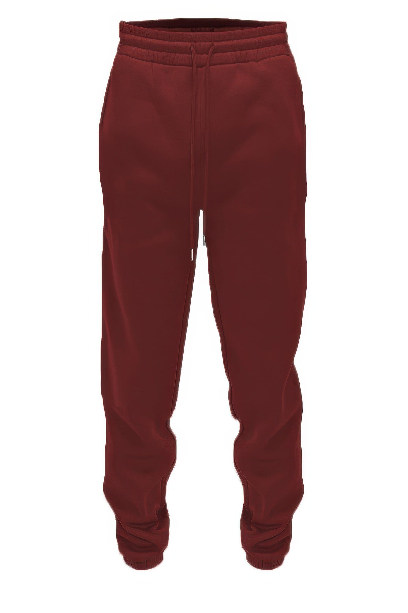Men's Joggers - Athletic Sweatpants Drawstring Pockets - Fashions Envy