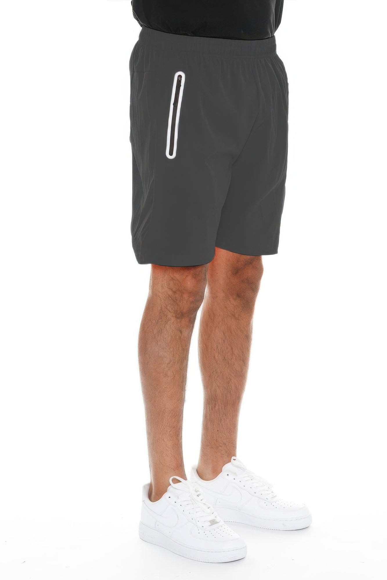 Men's Running Shorts - Performance Athletic Workout - Fashions Envy