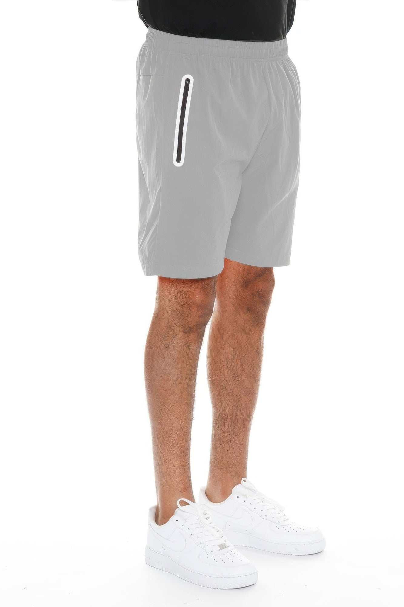 Men's Running Shorts - Performance Athletic Workout - Fashions Envy