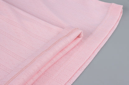 Cami Wide-Leg Pants Set - Two-Piece Outfit