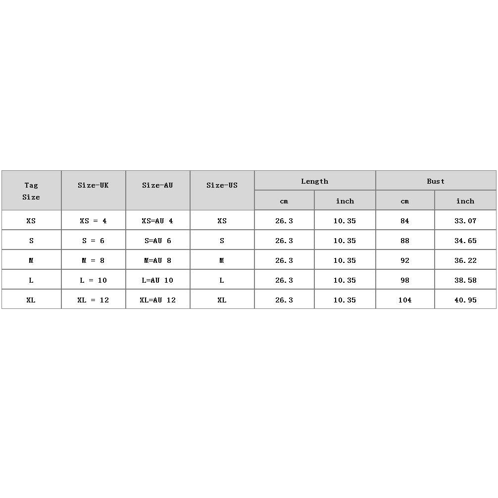 Strapless Corset Top - Lace Up Backless Bandeau Crop