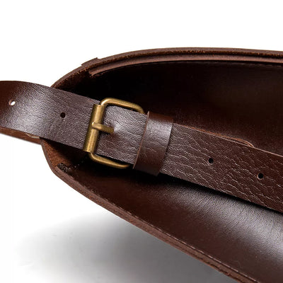 Steampunk Gear Bag - Mechanical Crossbody with Gears - Fashions Envy