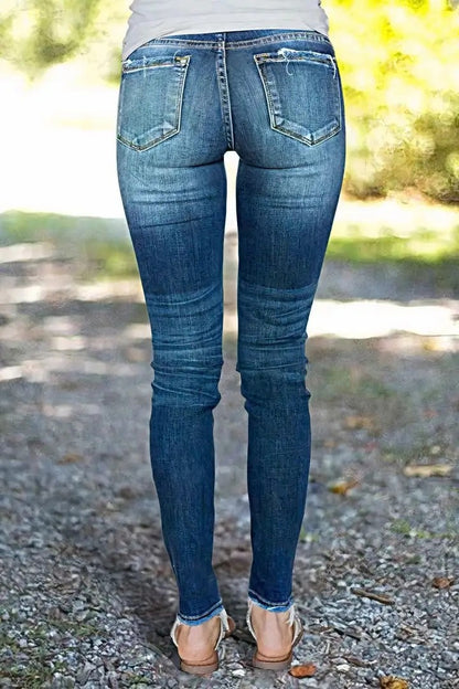 Women's Jeans T204