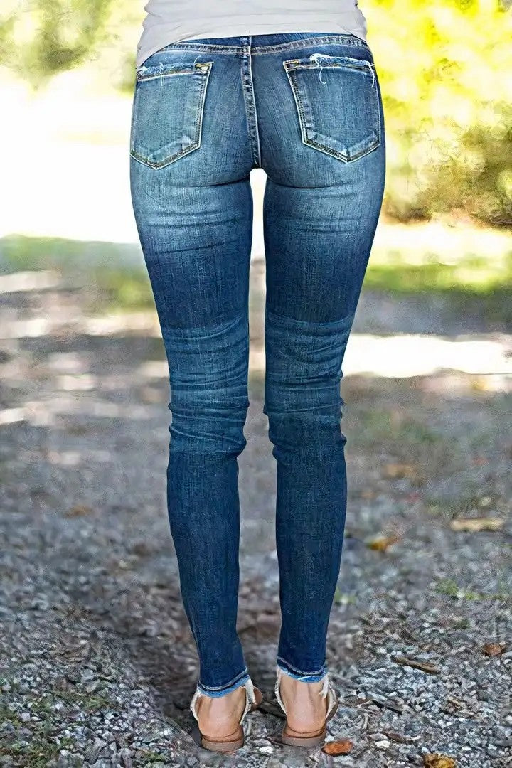 Women's Jeans T204