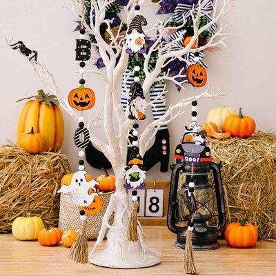 Halloween Element Hanging 3-Piece Widgets