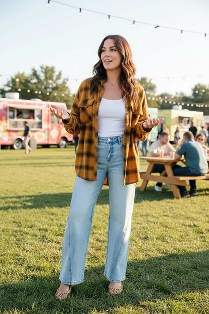 Barrel Jeans Lifestyle 3