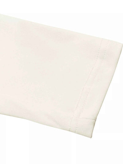 Cowl Neck Long Sleeve Top - Ruched Detail Style - Fashions Envy