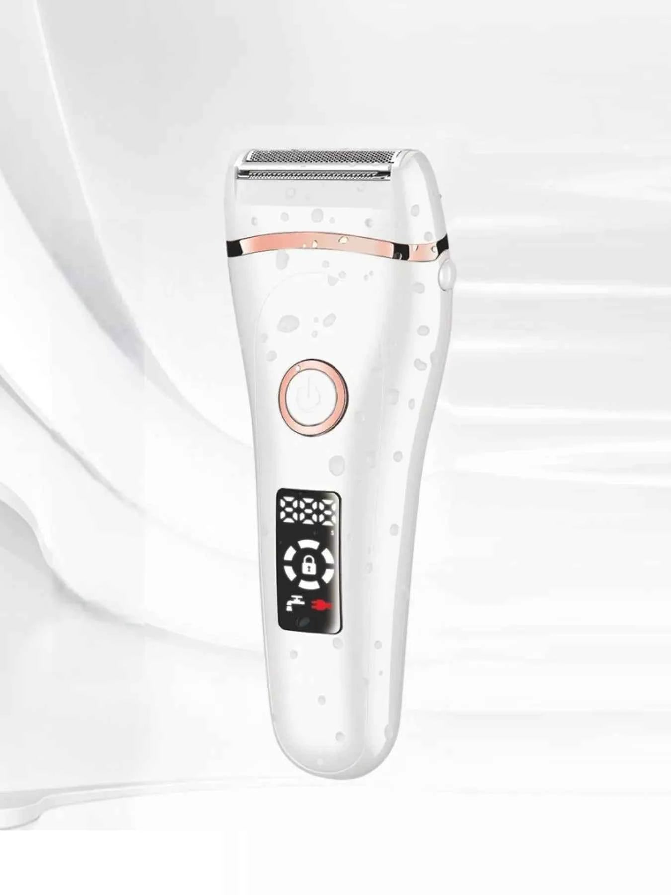 Multifunctional Painless Electric Hair Removal
