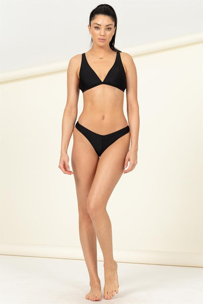Days With You Two-Piece Bikini Set - Fashions Envy