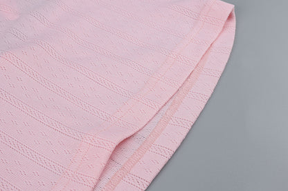 Cami Wide-Leg Pants Set - Two-Piece Outfit