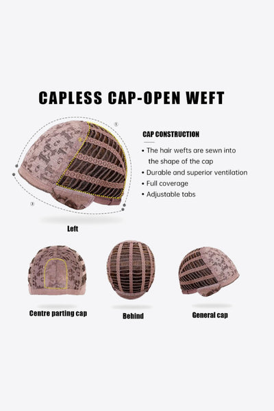 13*2" Lace Front Wigs Synthetic Long Straight 26" Heat Safe 150% Density - Fashions Envy