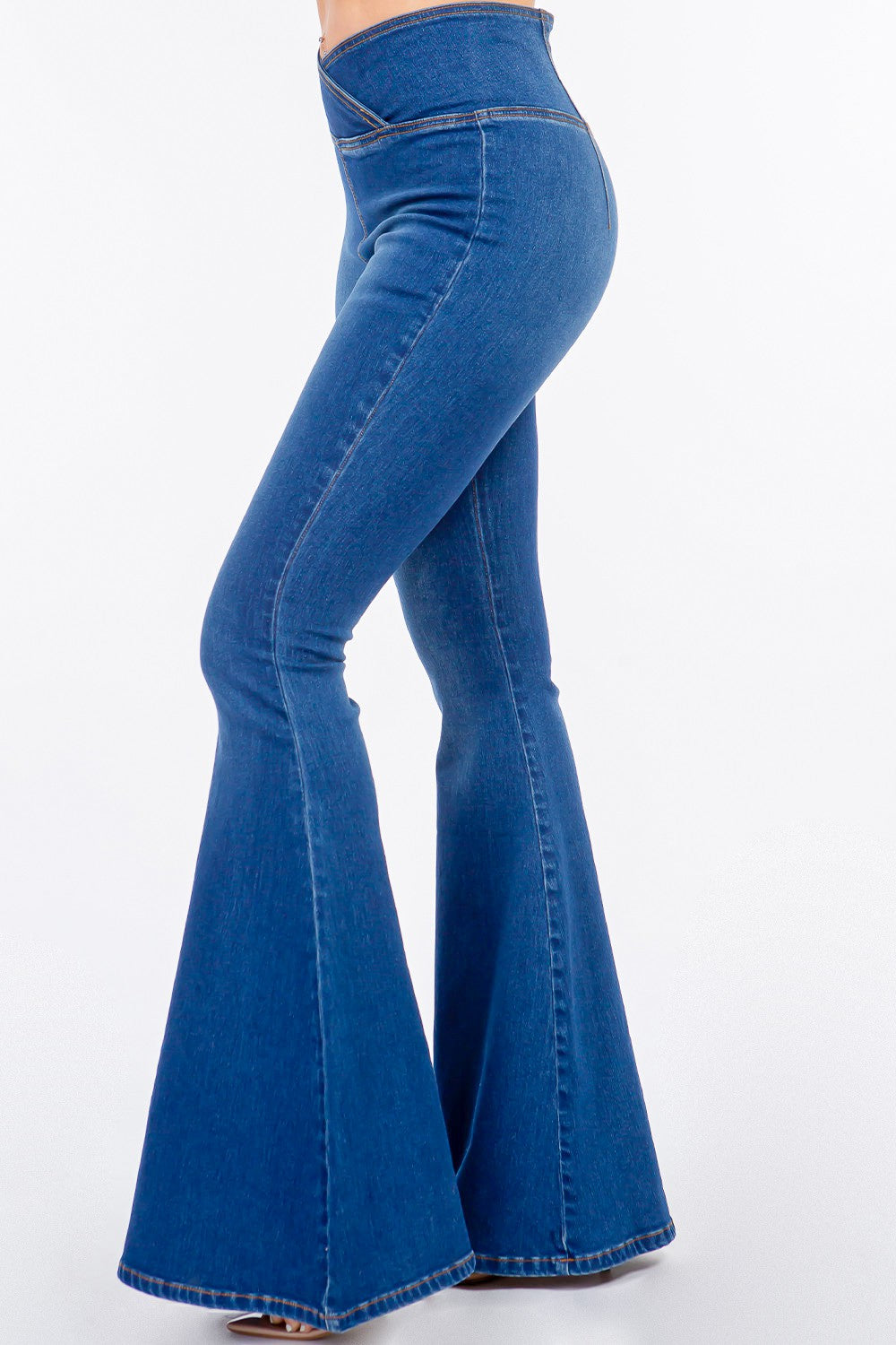 Women's Flare Jeans 