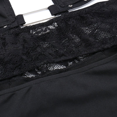 Hot Girl Backless Hip Skirt For Women - Fashions Envy