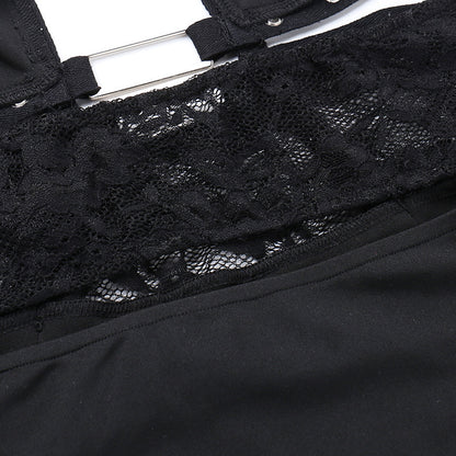 Hot Girl Backless Hip Skirt For Women - Fashions Envy