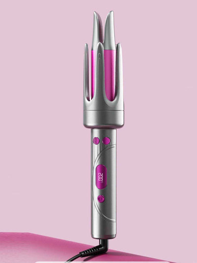 Automatic Curling Iron