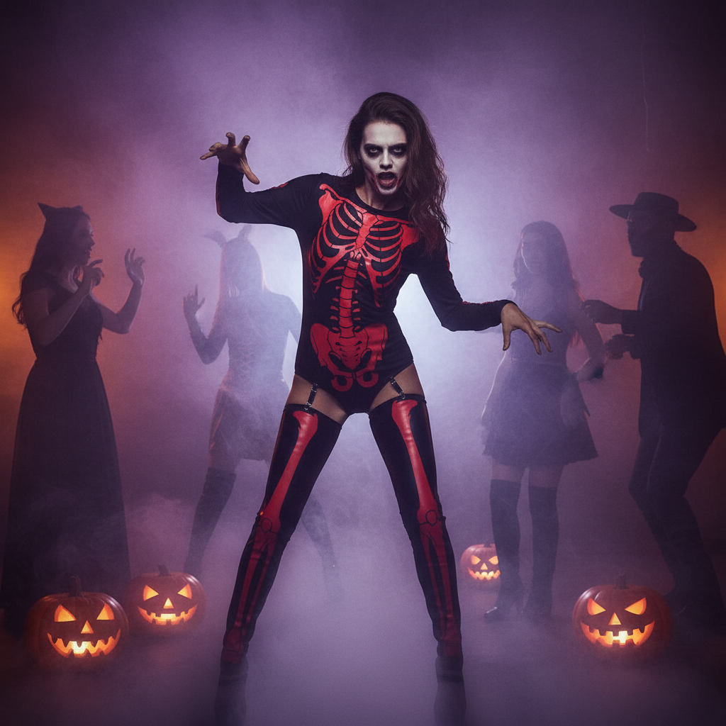 Halloween Party