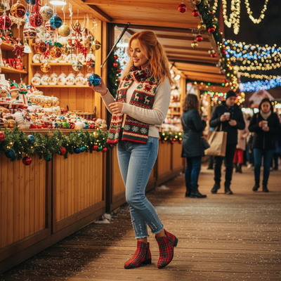 Holiday Market