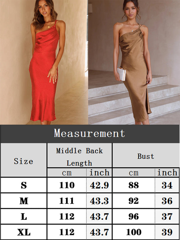 Tie Back Sleeveless Slim Fit Fashion Midi Dress