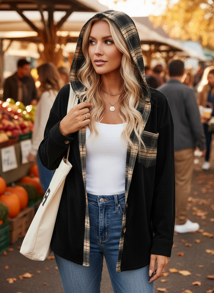 Lifestyle Image 1 - Blonde